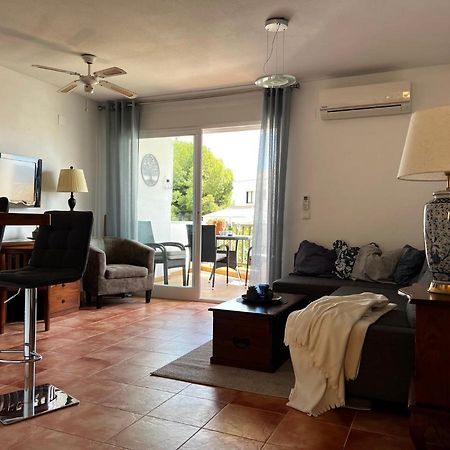 Apartamento Piso Alcosta Piteras Altea Exterior foto