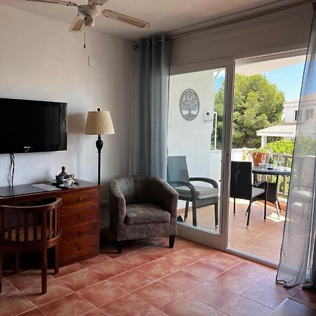 Apartamento Piso Alcosta Piteras Altea Exterior foto