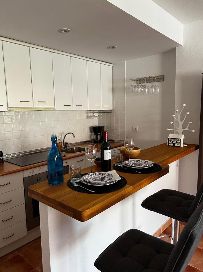 Apartamento Piso Alcosta Piteras Altea Exterior foto