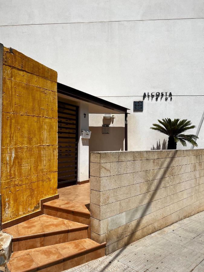 Apartamento Piso Alcosta Piteras Altea Exterior foto