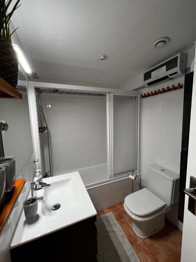 Apartamento Piso Alcosta Piteras Altea Exterior foto