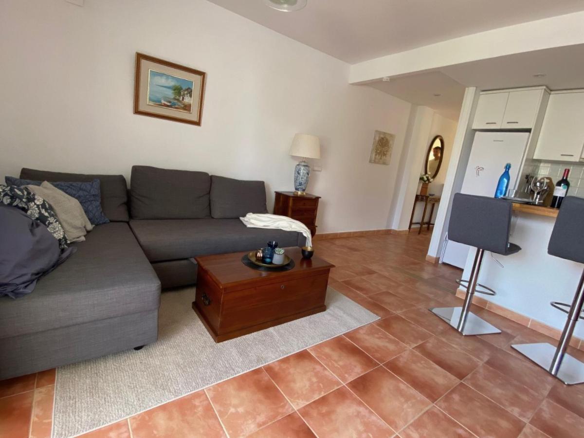 Apartamento Piso Alcosta Piteras Altea Exterior foto
