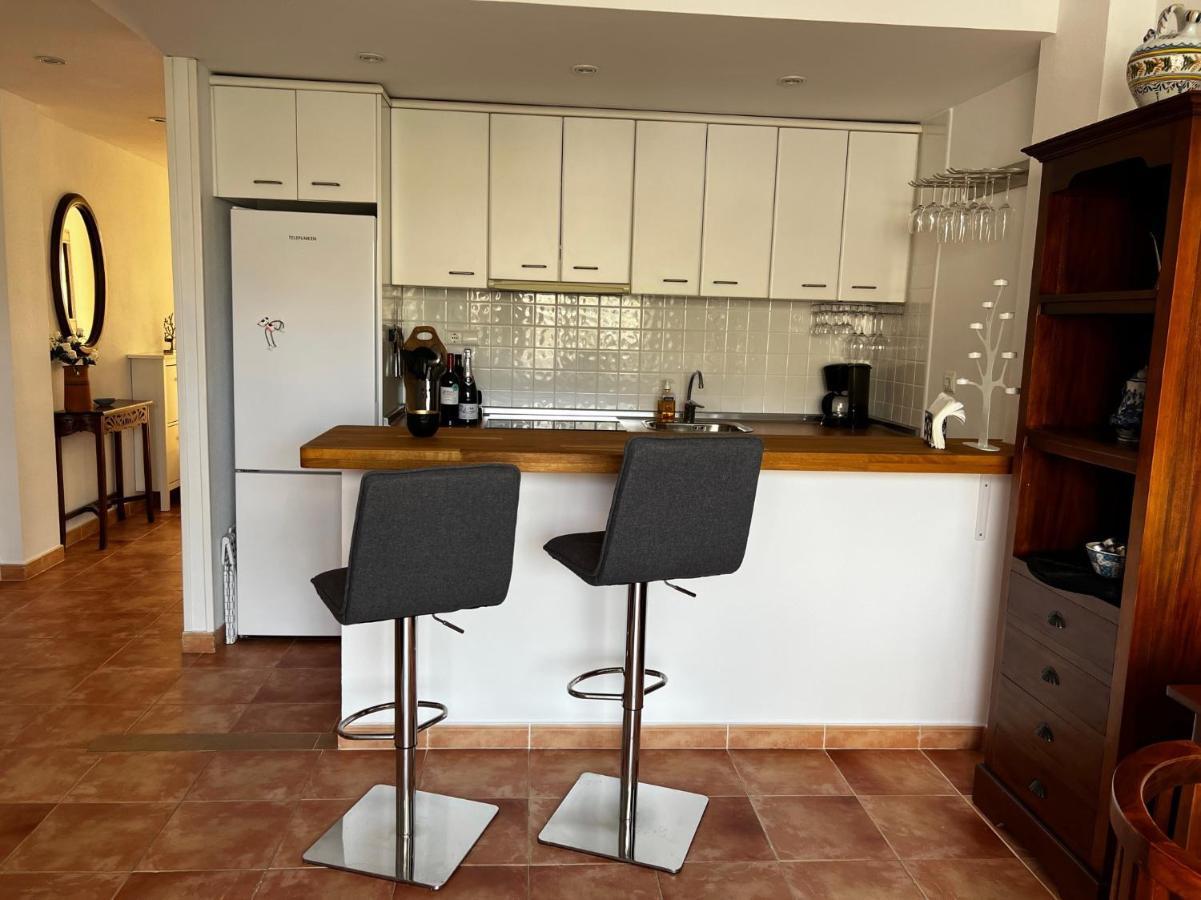 Apartamento Piso Alcosta Piteras Altea Exterior foto