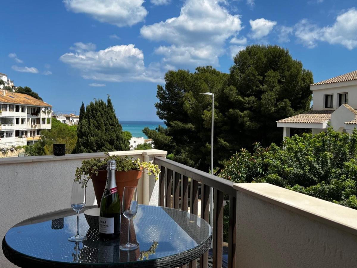 Apartamento Piso Alcosta Piteras Altea Exterior foto