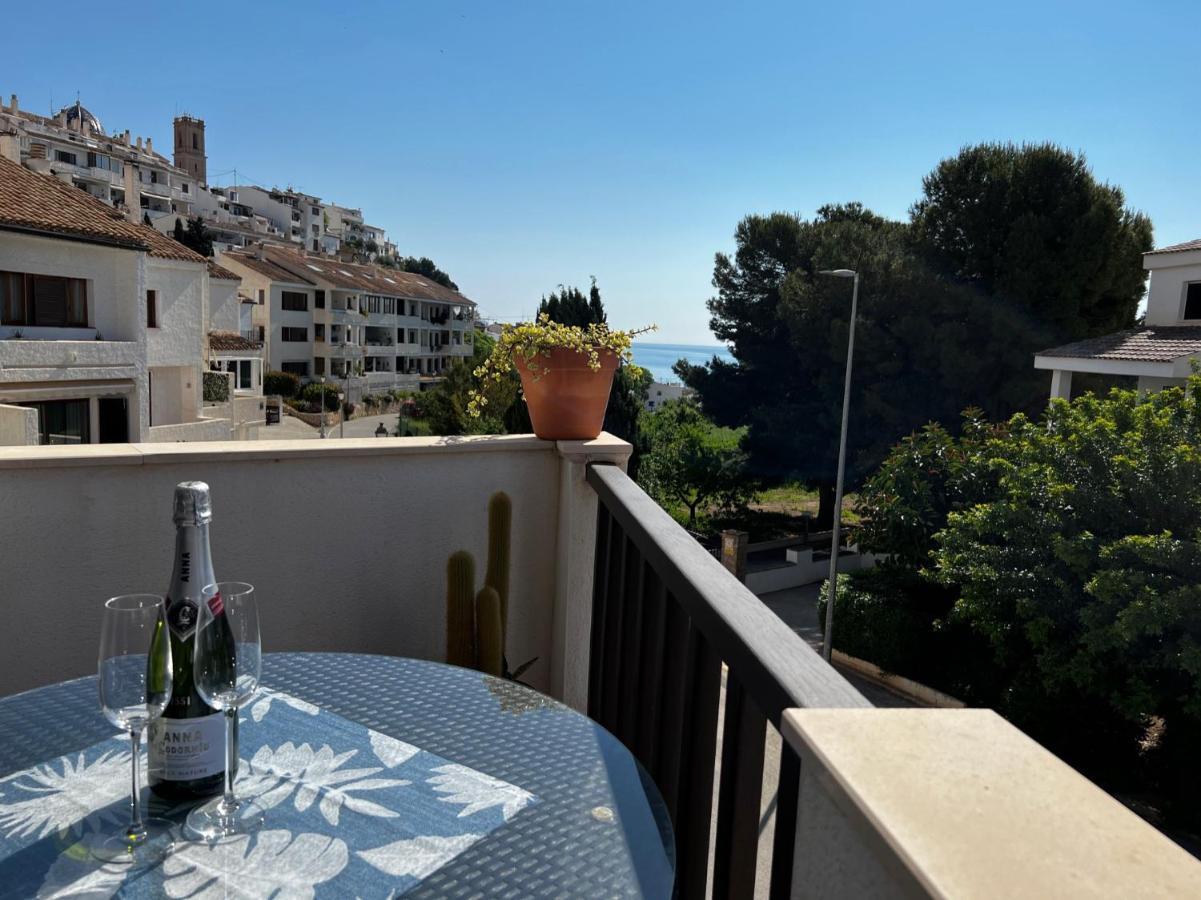 Apartamento Piso Alcosta Piteras Altea Exterior foto